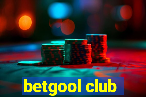 betgool club